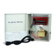 24VAC/2.5Amps 9 PTC OUTPUT CCTV DISTRIBU - W-24VAC9P/2.5A 24VAC/2.5Amps 9 PTC OUTPUT CCTV DISTRIBU - W-24VAC9P/2.5A